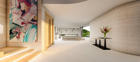 5 bedrooms Villa in Karon, Thailand No. 8680 21