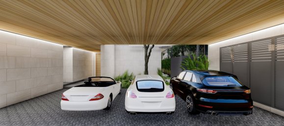 5 bedrooms Villa in Karon, Thailand No. 8680 20