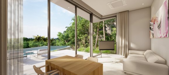 5 bedrooms Villa in Karon, Thailand No. 8680 2