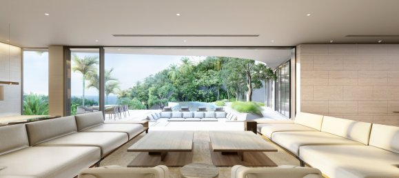 5 bedrooms Villa in Karon, Thailand No. 8680 7