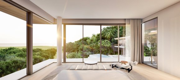 5 bedrooms Villa in Karon, Thailand No. 8680 17