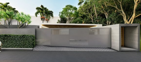 5 bedrooms Villa in Karon, Thailand No. 8680 3