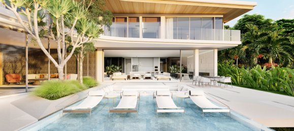 5 bedrooms Villa in Karon, Thailand No. 8680 8