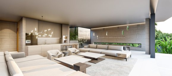 5 bedrooms Villa in Karon, Thailand No. 8680 19