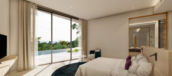 5 bedrooms Villa in Karon, Thailand No. 8680 10