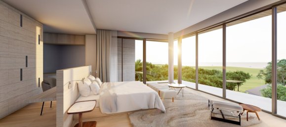 5 bedrooms Villa in Karon, Thailand No. 8680 16