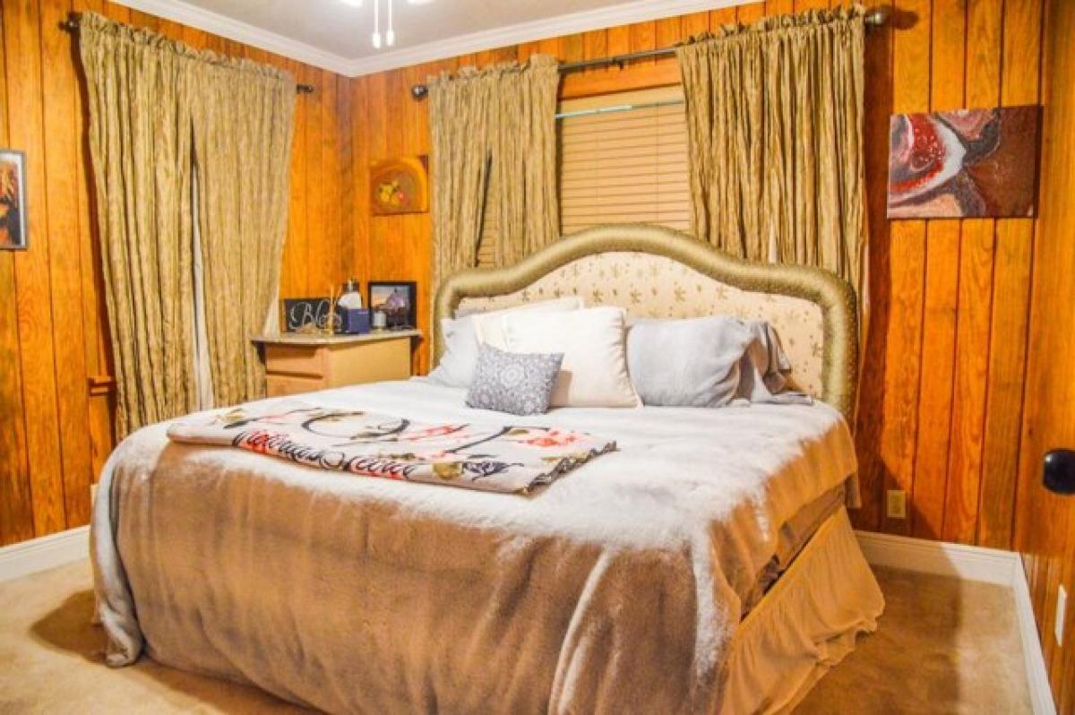 Земельный участок в Вудвилл, США № 504741