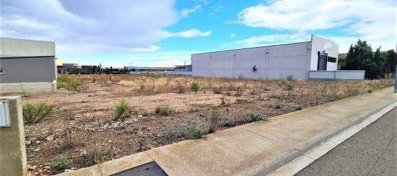 Terreno em Chartered Community of Navarre, Spain 1381 m² N.º 31858 5