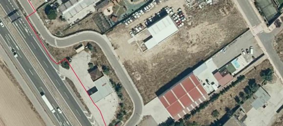 Terreno em Chartered Community of Navarre, Spain 1381 m² N.º 31858 7