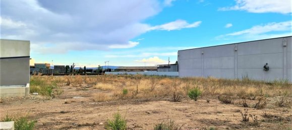 Terreno em Chartered Community of Navarre, Spain 1381 m² N.º 31858 4