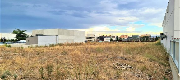 Terreno em Chartered Community of Navarre, Spain 1381 m² N.º 31858 3