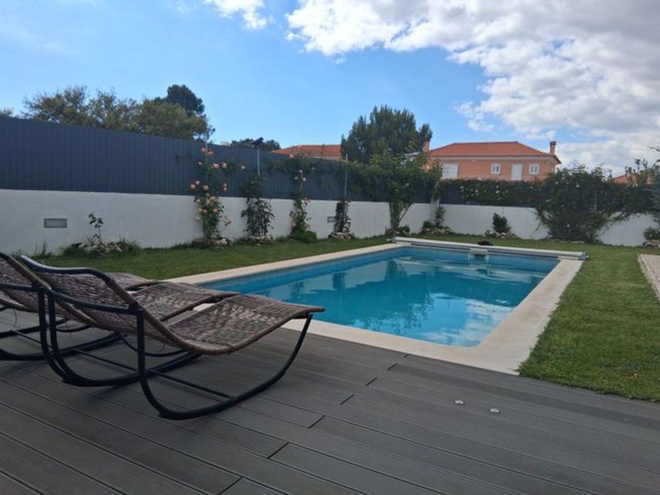 Casa de 3 dormitorios en Setubal, Portugal No. 247019