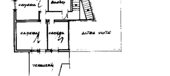 8 rooms House in Carbonera, Italy No. 58215 25