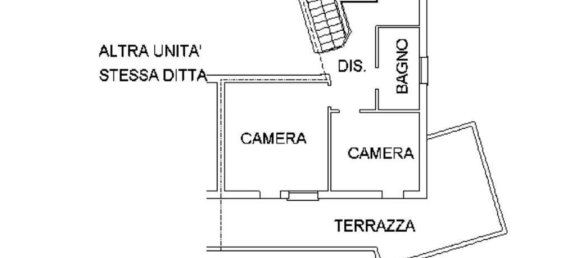 8 rooms House in Carbonera, Italy No. 58215 23