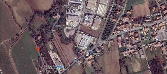 8 rooms House in Carbonera, Italy No. 58215 6