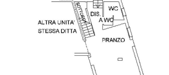 8 rooms House in Carbonera, Italy No. 58215 22