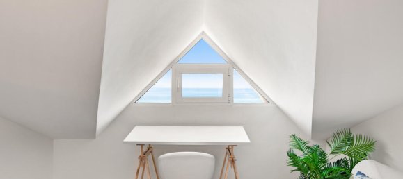 Пентхаус с 3 спальнями в Эстепона, Испания № 53062 57