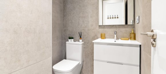 Пентхаус с 3 спальнями в Эстепона, Испания № 53062 54