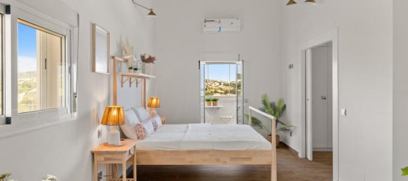 Пентхаус с 3 спальнями в Эстепона, Испания № 53062 64