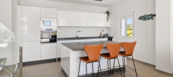 Пентхаус с 3 спальнями в Эстепона, Испания № 53062 38