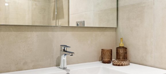 Пентхаус с 3 спальнями в Эстепона, Испания № 53062 12