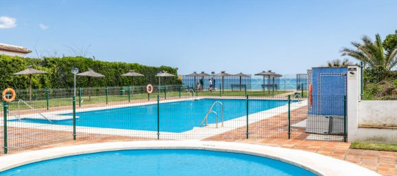 Пентхаус с 3 спальнями в Эстепона, Испания № 53062 22