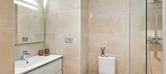 Пентхаус с 3 спальнями в Эстепона, Испания № 53062 9