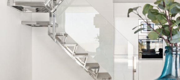 Пентхаус с 3 спальнями в Эстепона, Испания № 53062 52