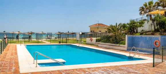 Пентхаус с 3 спальнями в Эстепона, Испания № 53062 21