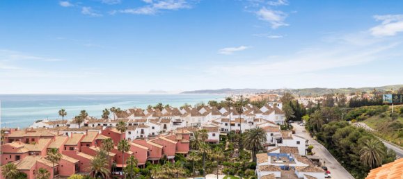 Пентхаус с 3 спальнями в Эстепона, Испания № 53062 20