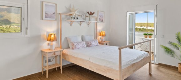 Пентхаус с 3 спальнями в Эстепона, Испания № 53062 2