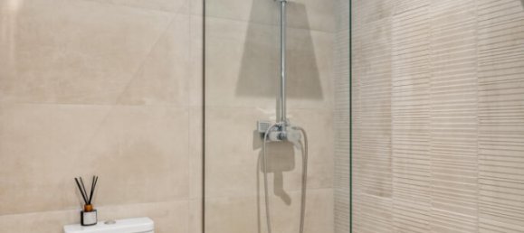 Пентхаус с 3 спальнями в Эстепона, Испания № 53062 10