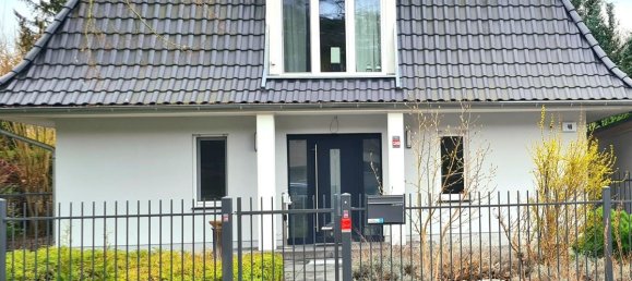 2 bedrooms Villa in Oberhavel, Germany No. 304974 5