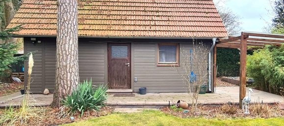 2 bedrooms Villa in Oberhavel, Germany No. 304974 14