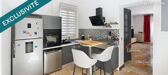 4 bedrooms House in Saint-Rambert-en-Bugey, France No. 315339 6