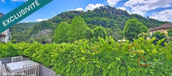 4 bedrooms House in Saint-Rambert-en-Bugey, France No. 315339 15