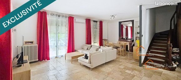 4 bedrooms House in Saint-Rambert-en-Bugey, France No. 315339 4