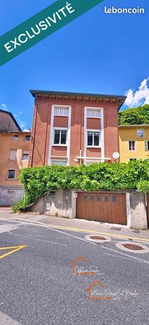 4 bedrooms House in Saint-Rambert-en-Bugey, France No. 315339