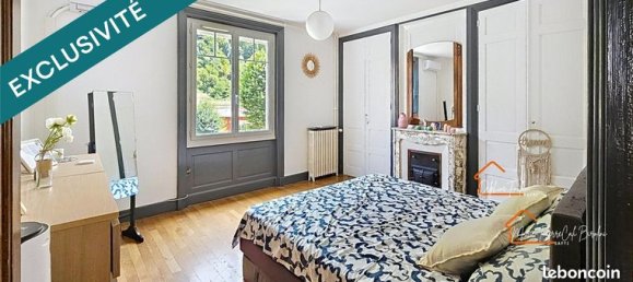 4 bedrooms House in Saint-Rambert-en-Bugey, France No. 315339 10