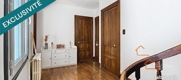 4 bedrooms House in Saint-Rambert-en-Bugey, France No. 315339 2