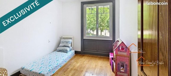 4 bedrooms House in Saint-Rambert-en-Bugey, France No. 315339 11