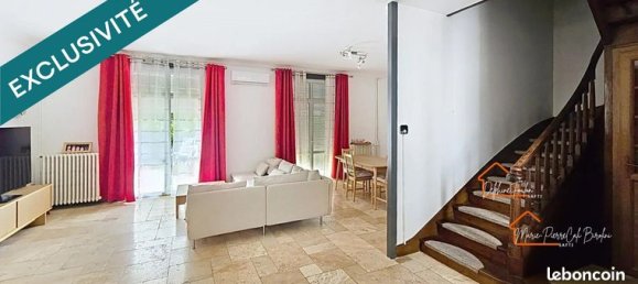 4 bedrooms House in Saint-Rambert-en-Bugey, France No. 315339 3