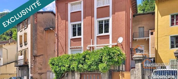 4 bedrooms House in Saint-Rambert-en-Bugey, France No. 315339 19