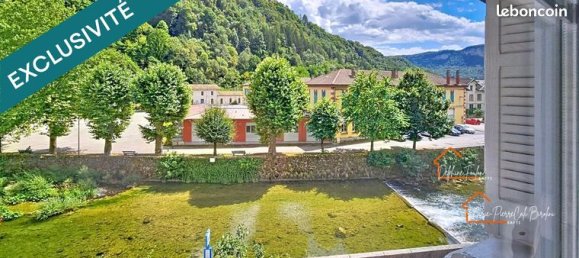 4 bedrooms House in Saint-Rambert-en-Bugey, France No. 315339 16