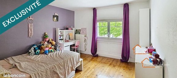 4 bedrooms House in Saint-Rambert-en-Bugey, France No. 315339 8