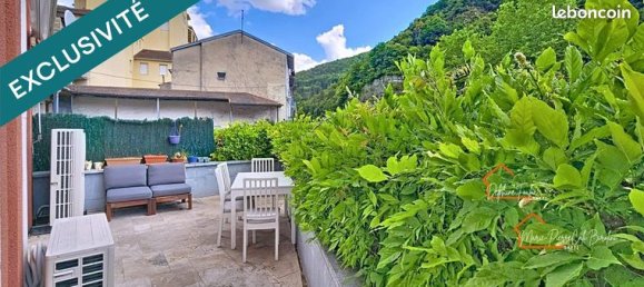 4 bedrooms House in Saint-Rambert-en-Bugey, France No. 315339 20