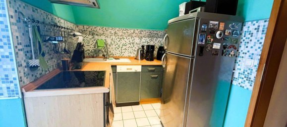 2-Zimmer Wohnung in Hamburg-Mitte, Germany, Nr. 330840 20