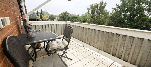 2-Zimmer Wohnung in Hamburg-Mitte, Germany, Nr. 330840 21