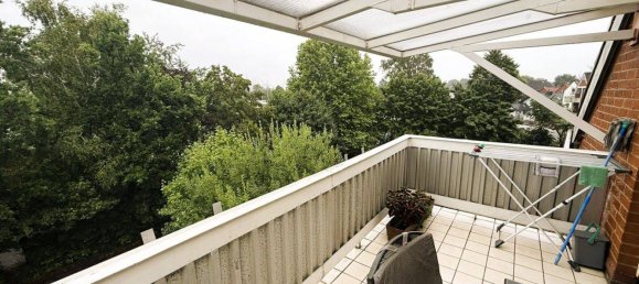 2-Zimmer Wohnung in Hamburg-Mitte, Germany, Nr. 330840 22