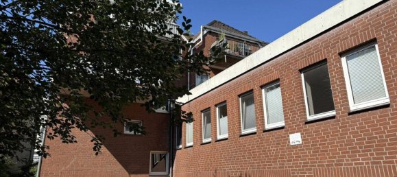 2-Zimmer Wohnung in Hamburg-Mitte, Germany, Nr. 330840 4